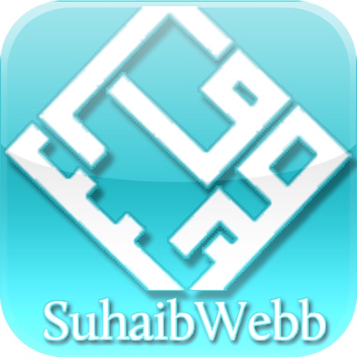 Suhaib Webb