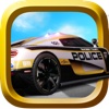 Action Police Speed Chase - Cop Car Endless Racing Game