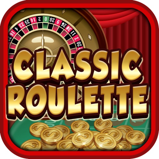 Roulette Wheel Table Games - Lucky Play Gambling Casino Table for Fun Free