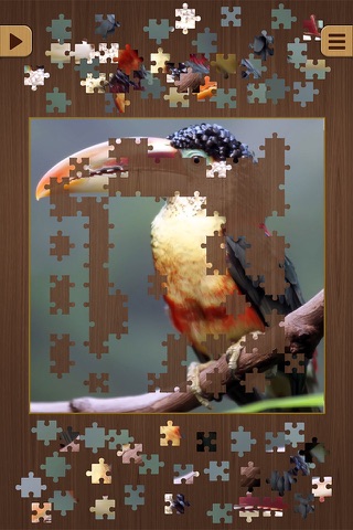 Fun Jigsaw Puzzles screenshot 3