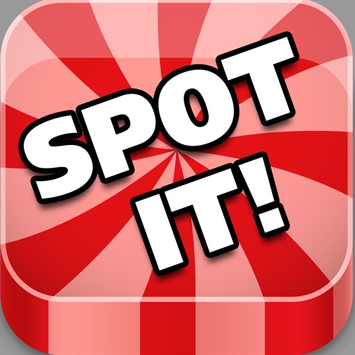 Spot the Difference Image Hunt Puzzle Game -Silver Edition iOS App