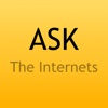 Ask The Internets