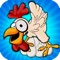 Cluck Click Insane Chicken Farmer FREE