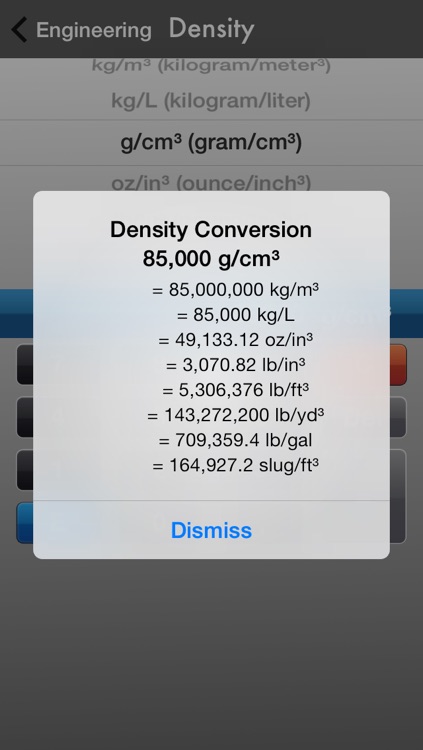 Unit Converter All-In-One Free for Engineering, Electric and Common Unit Conversions