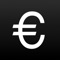 This App is showing the exchange rates to 156 currencies with Danish kroner (DKK) as base currency