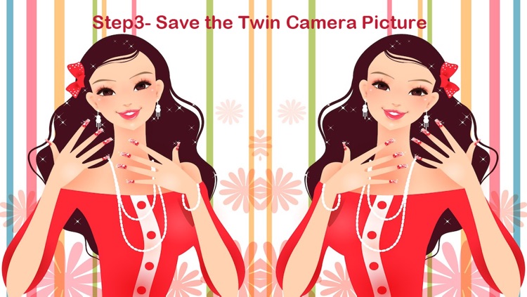 Twin Camera !