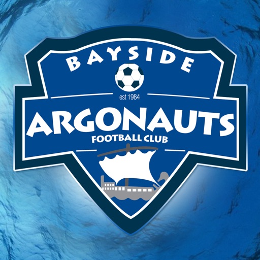 Bayside Argonauts Football Club icon
