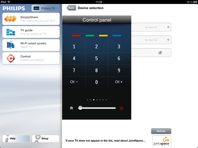 Philips MyRemote HD(圖2)-速報App