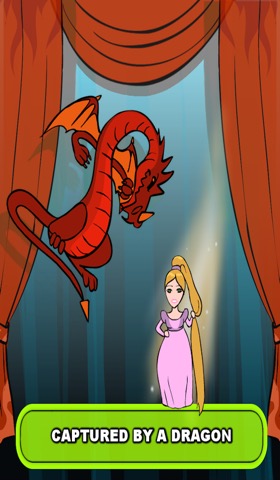 Little Princess Sagaのおすすめ画像2