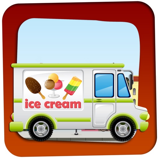 Ice Cream Truck - Scoops Dessert Delivery - Full Version iOS App