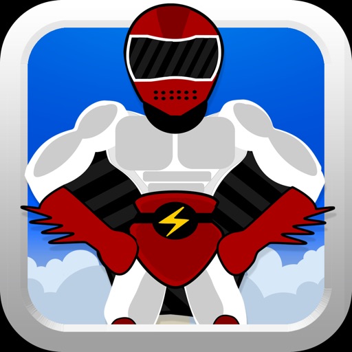 Cloud Racer Icon