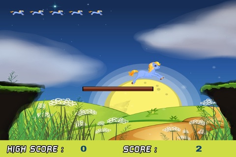 Little Pony screenshot 2