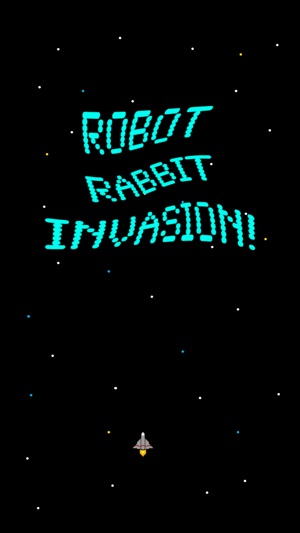 Robot Rabbit Invasion(圖1)-速報App