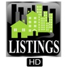 Real Estate Listings Search for iPad