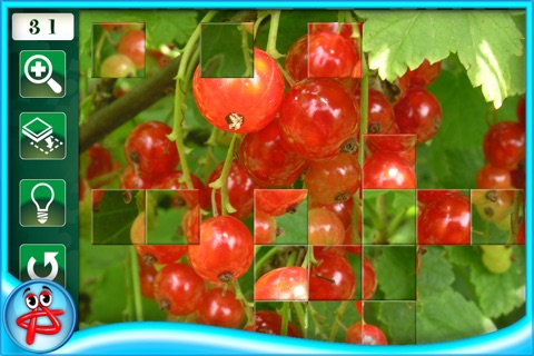 Call of Nature: Jigsaw Puzzle screenshot 2
