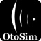 OtoSim Companion is the perfect app to learn about the normal ear and related diseases of the ear