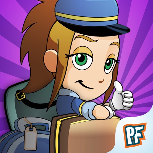 Hotel Dash Icon