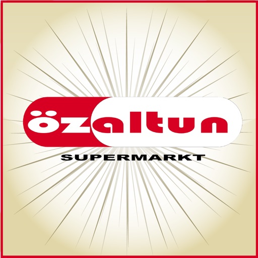 Özaltun Supermarkt icon