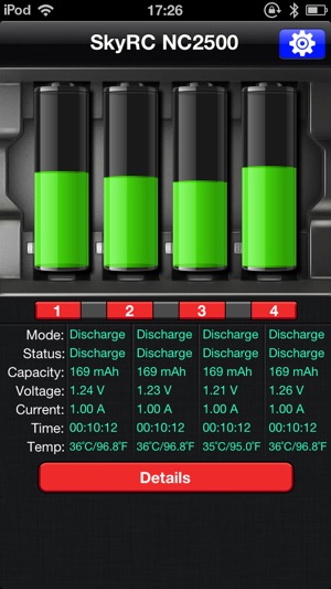 SmartCharger(圖2)-速報App