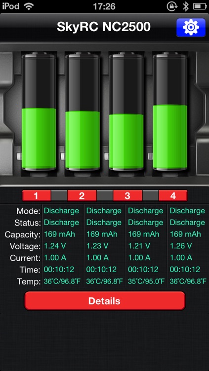 SmartCharger