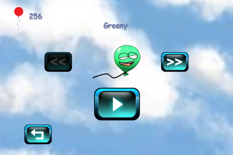 Balloon World Adventure - Free Mobile Edition screenshot 2