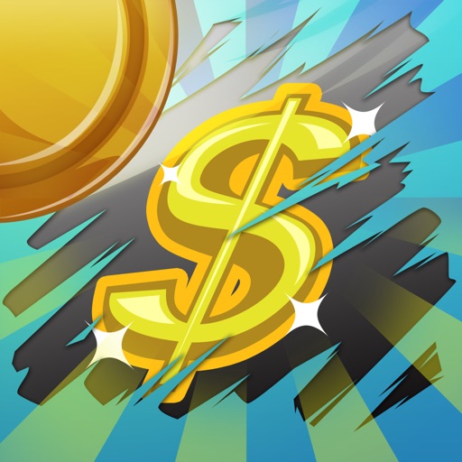 A Magical Lottery Ticket - Fun Scratchers & Scratch-it Off Lotto Tickets icon