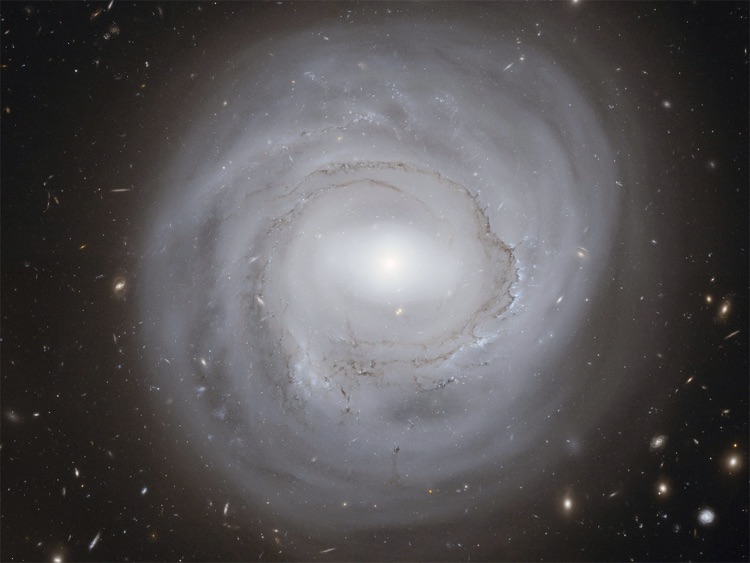 Realms of Glory - a Christian Astronomy App screenshot-3