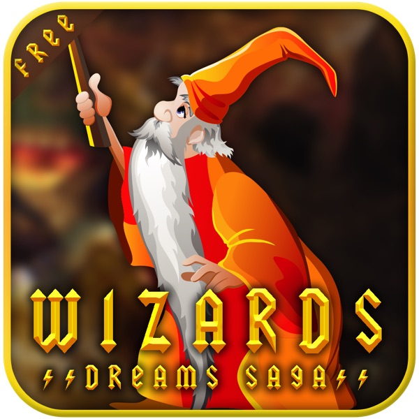 MAGICAL SLOTS - WIZARD DREAMS SAGA FREE MAGICAL SLOTS - WIZARD DREAMS SAGA FREE