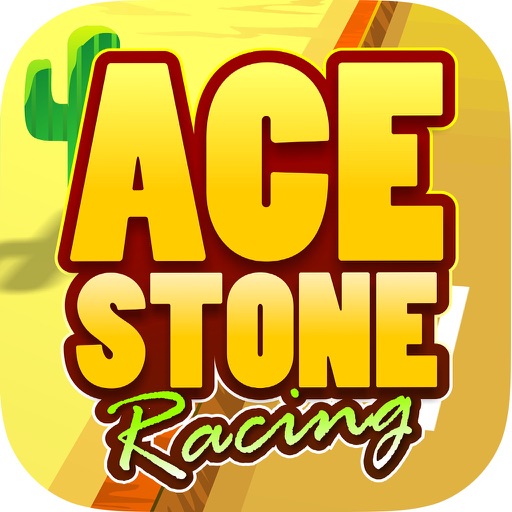 Ace Stone Racing PRO icon