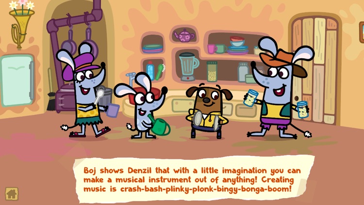 Boj - Musical Mayhem