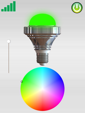 WLigth Bulb (For iPad) screenshot 3