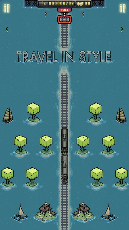 Symmetrain screenshot-3