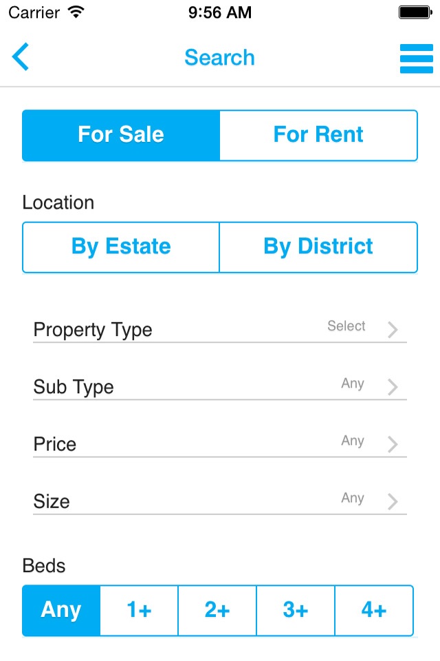 Property Net screenshot 2