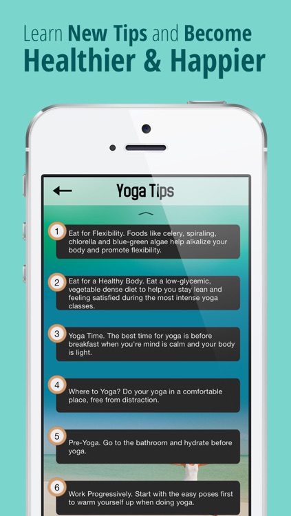 xFit Yoga Pro – Daily Vinyasa, Hatha and Kundalini Class screenshot-3