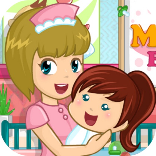 Michelles Baby Care icon