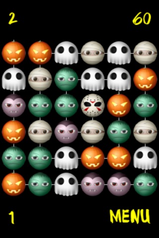 36 Helloween screenshot 4