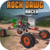 Rock Dawg Racer