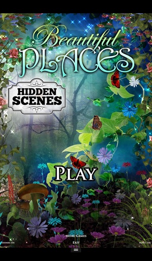 Hidden Scenes - Beautiful Places(圖5)-速報App