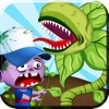 Zombies Hate Plants HD Full Version