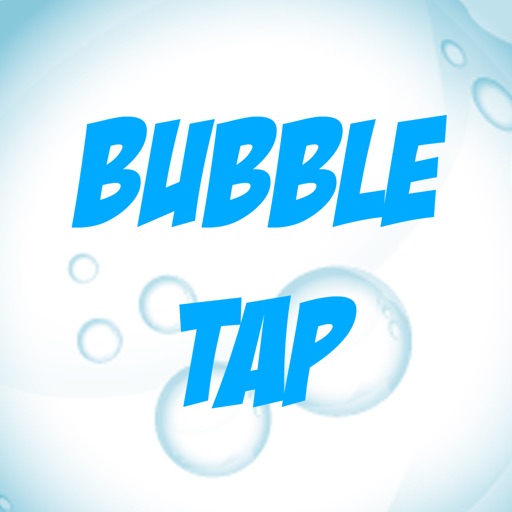 Bubble Tap - aDamco Games icon