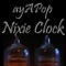 Nixie Tube Clock