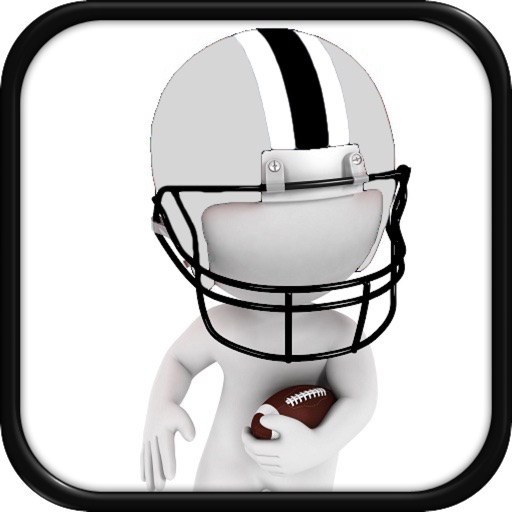 Football News - Oakland Raiders Edition icon