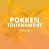 Guide for Pokkén Tournament Universal