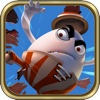 Humpty Dumpty Smash for iPad