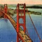 The story of the Golden Gate Bridge is a remarkable one, captivating us with its themes of promise, innovation, perseverance, and artistic inspiration