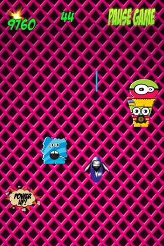 Toon Shoot Games - Pocket Cartoon Critter Escape Game screenshot 2