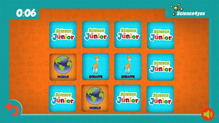 Educational Games - Words screenshot-4