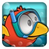 Brave Adventures of a Tiny Bird: Flap Around Brave Adventures of a Tiny Bird: Flap Around