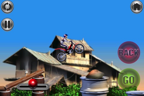 Bike Mania Turbo screenshot 4