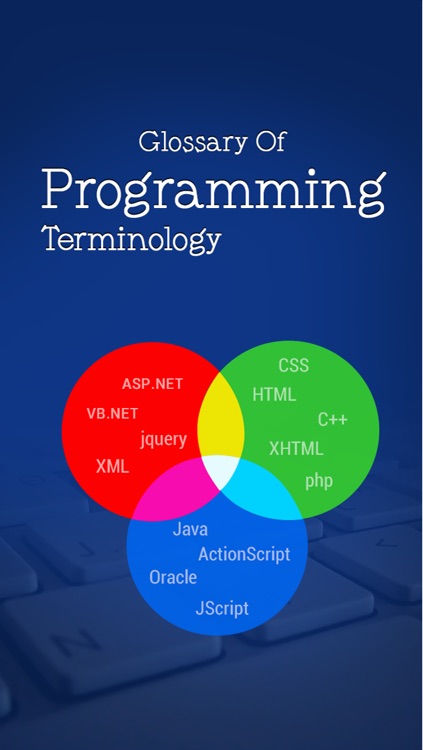 Programming Terminology Glossary by Space-O Infoweb